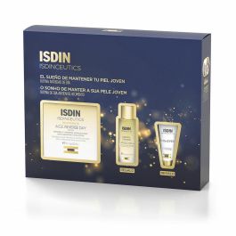 Isdinceutics A.G.E. Reverse Day Crema Antiedad Estuche 3 Pz Isdinceutics A.G.E. Reverse Day Crema Antiedad Estuche 3 Pz Precio: 93.99000006. SKU: B1FE69YFY8