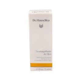 Dr. Hauschka Desmaquillante de Ojos Bifásico para Todo Tipo de Pieles y Maquillaje a Prueba de Agua 75 ml Precio: 22.68999986. SKU: S0568176