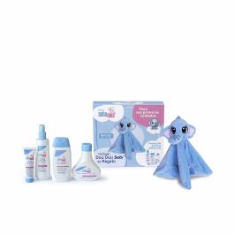 Canastilla Baby Sebamed Dou Dou Estuche Precio: 38.50000022. SKU: B15EYGDS5K