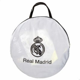 Portería de Fútbol Real Madrid C.F. 120 x 80 x 80 cm (2 Unidades)