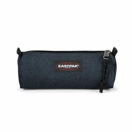 Eastpak Benchmark Single Triple Denim Kit neceser