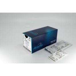 Atramat Polipropileno Aguja Triangular 3-8, 36 mm, Altura 90 cm, 12 Unidades Precio: 42.5000004. SKU: B15V2LH3MG