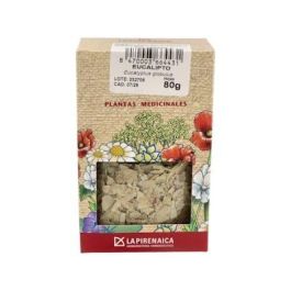 La Pirenaica Eucaliptus Hoja Trociscos 80 G Precio: 5.5. SKU: B149LXGKXL