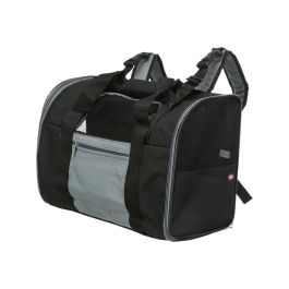 Mochila para Mascotas Trixie Negro Mochila para Mascotas Trixie Negro Precio: 30.68999956. SKU: B122PVEY6H