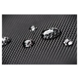 Kensington Contour 2.0 Pro Mochila para portátiles de 17 pulgadas, Negro