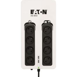 Inversor EATON 3S 850 FR Precio: 157.79000039. SKU: S7114974