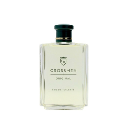 Crossmen Eau de Toilette Hombre 200 ml Aromática Cítrica Precio: 6.69000046. SKU: S0570360