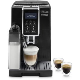 DELONGHI ECAM 350.55.B Molinillo espresso Dinamica - Negro Precio: 849.50000036. SKU: B197YLHZLQ