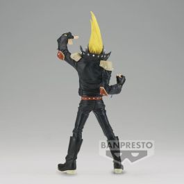 Figura Banpresto My Hero Academia Age Figura Banpresto My Hero Academia Age