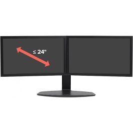 Soporte de Mesa para Pantalla Ergotron 33-396-085