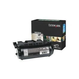 Lexmark Black & White Laser Printer, 21,000 standard pages Lexmark Black & White Laser Printer, 21,000 standard pages Precio: 183.79000002. SKU: B1FDQAP2ZC