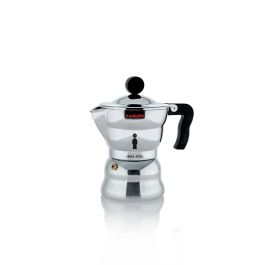 Alessi Cafetera Moka AAM33/3 3 Tazas Aluminio Fundido Precio: 34.50000037. SKU: B17HHGB94V