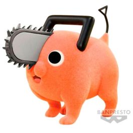 Figura Pochita Ver.A Chainsaw Man Fluffy puffy 7cm Precio: 28.49999999. SKU: B12M597JDM