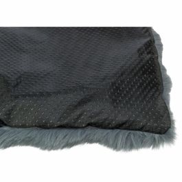 Colchoneta Trixie Elli Gris oscuro 90 x 70 cm