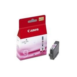 Canon PGI-9 Magenta - Cartucho de tinta compatible con Pixma MX 7600 y PRO 9500 Canon PGI-9 Magenta - Cartucho de tinta compatible con Pixma MX 7600 y PRO 9500 Precio: 18.69000001. SKU: B1GHHZPHRA