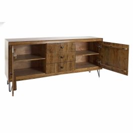 Aparador DKD Home Decor Marrón 178 x 40 x 77 cm Acacia