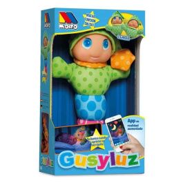 Muñeco gusy luz se ilumina 28 cm Precio: 17.5899999. SKU: S2405133