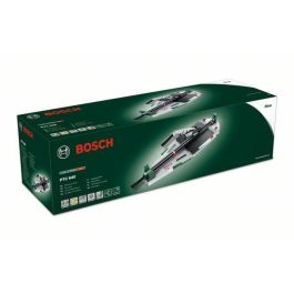 Bosch PTC 640 Cortadora manual de azulejos, capacidad de corte recta 64 cm, diagonal 45 cm, rueda titanio 20 mm