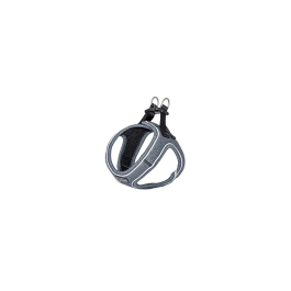 Freedog Arnés Shiva Gris Talla M 40-45 cm Precio: 11.49999972. SKU: B14B3XLJH8