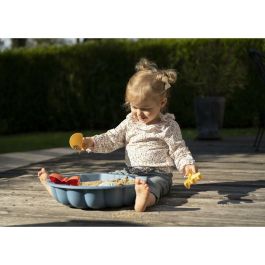 Smoby SMO868000 Mini Arenero Individual SMOBY Life