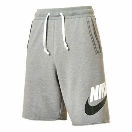 Pantalones Cortos Deportivos para Hombre NSW SPE ALUMNI Nike DM6817 029 Gris Precio: 46.78999941. SKU: S2027059