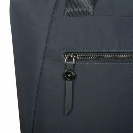 Mochila para Portátil Targus TBA00102GL Azul Mochila para Portátil Targus TBA00102GL Azul