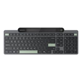 Teclado Bluetooth Lenovo 4Y41S31209 Negro Qwerty Español Precio: 96.49999986. SKU: B12MV8WEX8