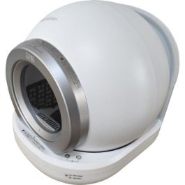 AUC3700923607115 Arena para gatos autolimpiable 65 L