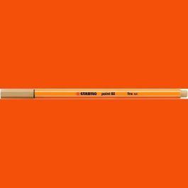 Rotulador Fibra Stabilo Point 88 Ocre Claro (Set de 10) Precio: 9.5000004. SKU: B1FJVBV7B8