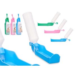 Botella 500Ml Mascota Surtidos Mascow 6X31CM (24 Unidades) Precio: 32.99048423. SKU: B19DJ42CKZ