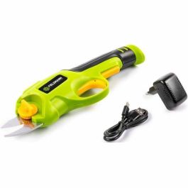 Fieldmann Tijeras Cortacésped Eléctricas Inalámbricas FZN 4015-A FIE8590669359905