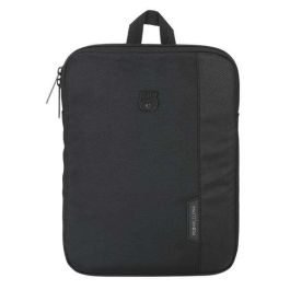 Safta Funda Ordenador Portátil 10,6" F.C.Barce 20,5x27,5x2,5