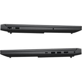 HP Victus Gaming 16-r0009ns Intel® Core™ i7 i7-13700H Portátil 40,9 cm (16.1") Full HD 16 GB DDR5-SDRAM 1 TB SSD NVIDIA GeForce RTX 4050 Wi-Fi 6E (802.11ax) FreeDOS Negro HP Victus Gaming 16-r0009ns Intel® Core™ i7 i7-13700H Portátil 40,9 cm (16.1") Full HD 16 GB DDR5-SDRAM 1 TB SSD NVIDIA GeForce RTX 4050 Wi-Fi 6E (802.11ax) FreeDOS Negro
