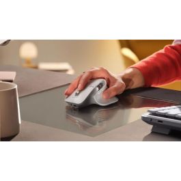 Logitech MX Master 3S Ratón Inalámbrico de Alto Rendimiento para Mac