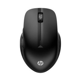 HP 430 Ratón Inalámbrico Multi-Dispositivo Personalizable Ergonómico Sensor Multi-Superficie Precio: 33.7900002. SKU: B1CKQ863DC