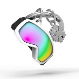Metalmorphose Llavero Vectorbox C-Winter, Gafas Sky Blanco Precio: 7.58999967. SKU: B1CDT5V6E9