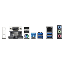 ASRock B550M Pro4 Placa Base AMD B550 Socket AM4 micro ATX - 90-MXBDK0-A0UAYZ ASRock B550M Pro4 Placa Base AMD B550 Socket AM4 micro ATX - 90-MXBDK0-A0UAYZ