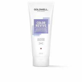 Goldwell Acondicionador Revitalizante Color Light Cool Blonde 200 ml Precio: 16.99184971. SKU: B1JZ84ZKXP