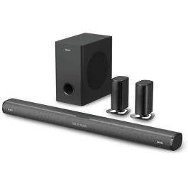 Sistema de Sonido Envolvente Dolby Del Everest Mayoría Sistema de Sonido Envolvente Dolby Del Everest Mayoría