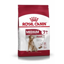 Royal Canine Adult +7 Medium 15 kg Precio: 92.4999999. SKU: B1FTMT55Q2