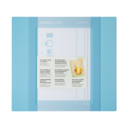 Cricut Joy Xtra Máquina de Corte Azul 2010625 Compatible con Joy Xtra