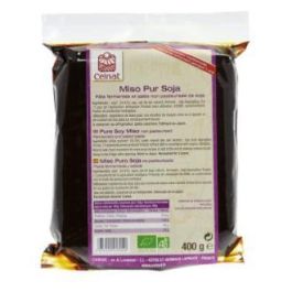 Hatcho Miso 400Gr Bio Precio: 9.5000004. SKU: B1FK5C8LBD