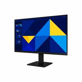 Samsung Monitor Essential S3 S24D300GAU 24 Pulgadas Full HD IPS 100Hz