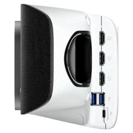 HP Poly Studio X72 Barra de Colaboración de Vídeo All-In-One 4K Ultra HD Zoom 7,3x Negro (TAA)