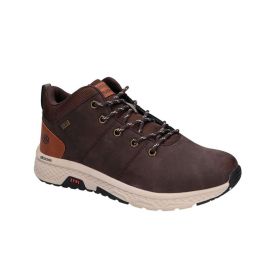 Zapatillas Deportivas Hombre Dockers Rocky Marrón S Precio: 69.9622. SKU: B1EA2DQ8XR