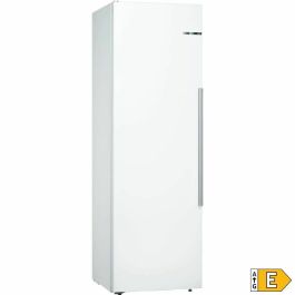 Frigorífico BOSCH KSV36AWEP Blanco (186 x 60 cm) Frigorífico BOSCH KSV36AWEP Blanco (186 x 60 cm)