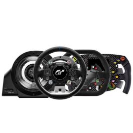 Thrustmaster 4060099 Arco Y-350CPX 7.1 Powered Negro para PC, PlayStation 4, PlayStation 5