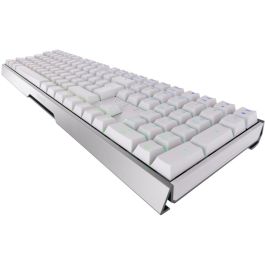 CHERRY TAS MX 3.0S Wireless RGB weiß DE-Layout MX RED