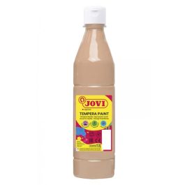 Témpera Jovi Carne 500 ml (12 Unidades)