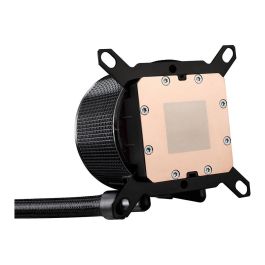 ASUS ROG RYUO III 240 ARGB Kit de Refrigeración Líquida para Procesador Negro